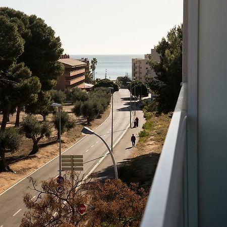 Cal Lipolis Cambrils Exterior photo