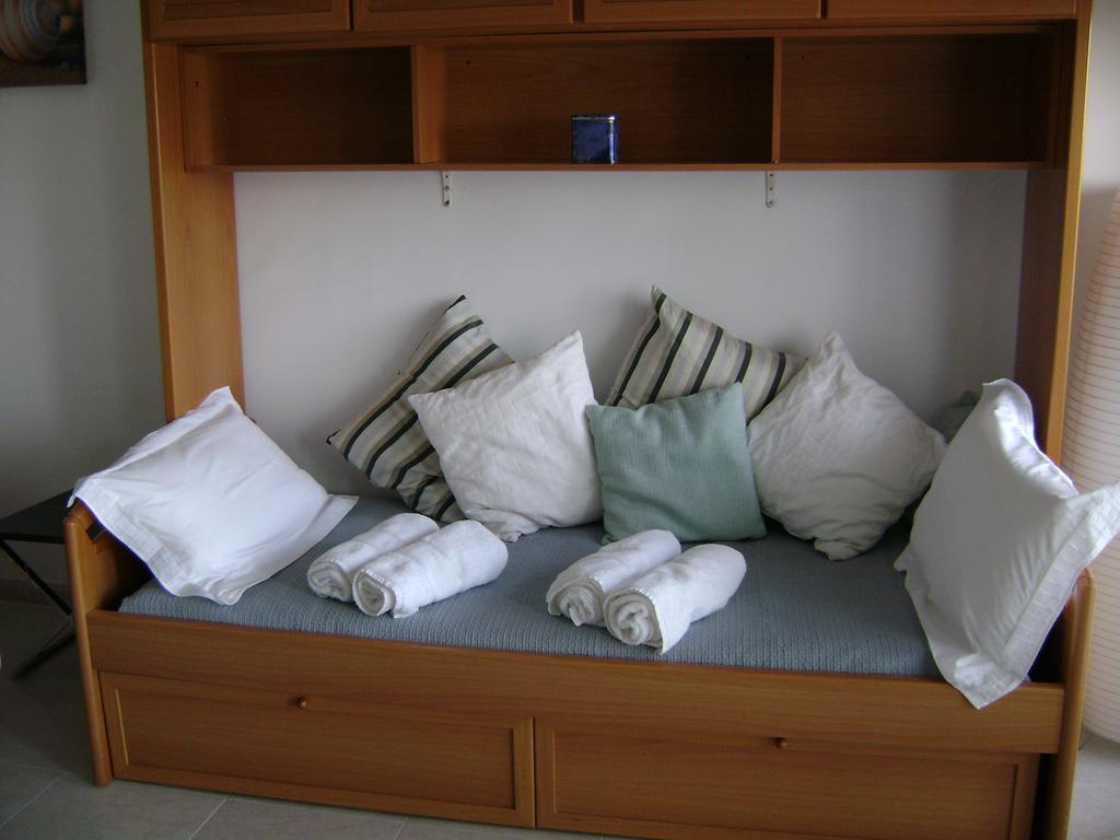 Cal Lipolis Cambrils Exterior photo
