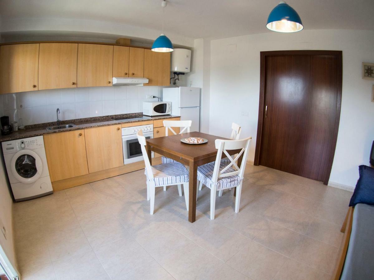 Cal Lipolis Cambrils Exterior photo