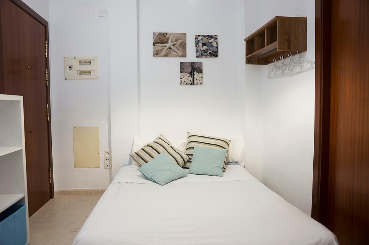 Cal Lipolis Cambrils Exterior photo