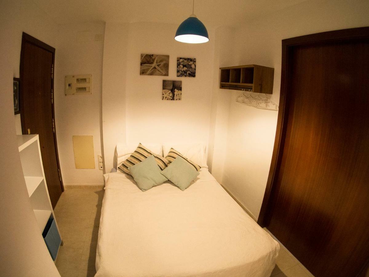 Cal Lipolis Cambrils Exterior photo