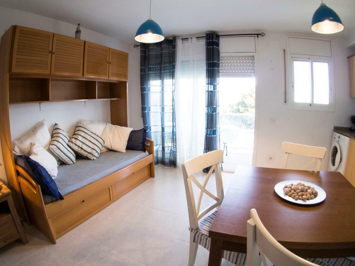 Cal Lipolis Cambrils Exterior photo