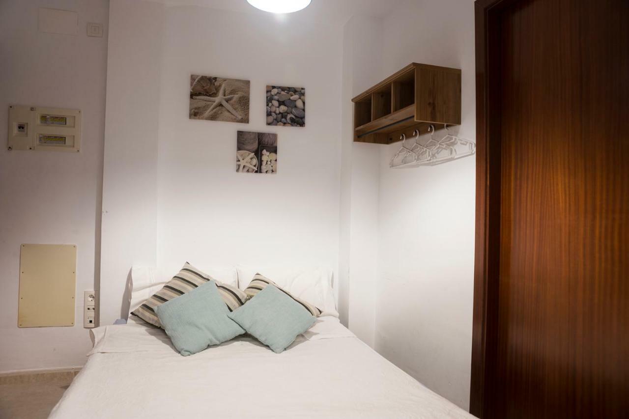 Cal Lipolis Cambrils Exterior photo