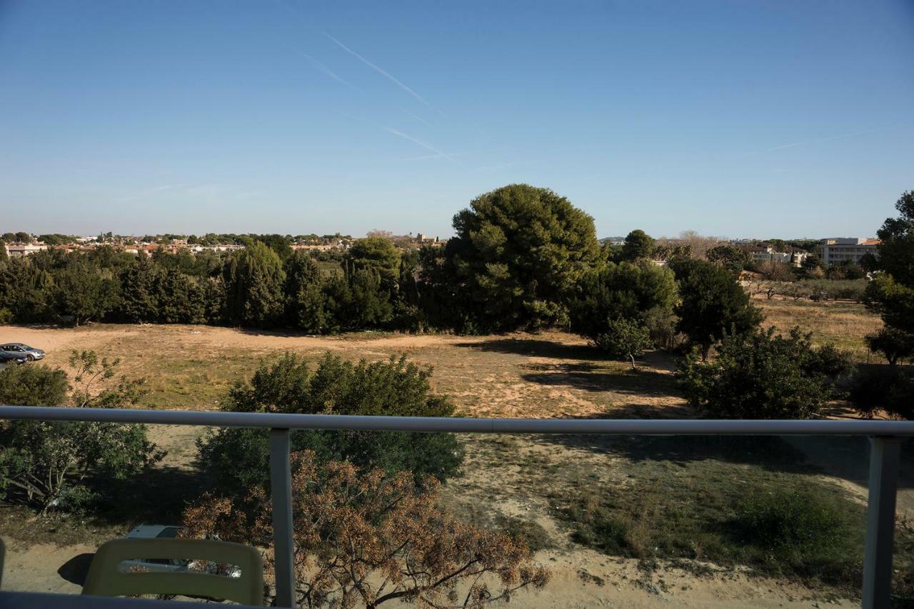 Cal Lipolis Cambrils Exterior photo