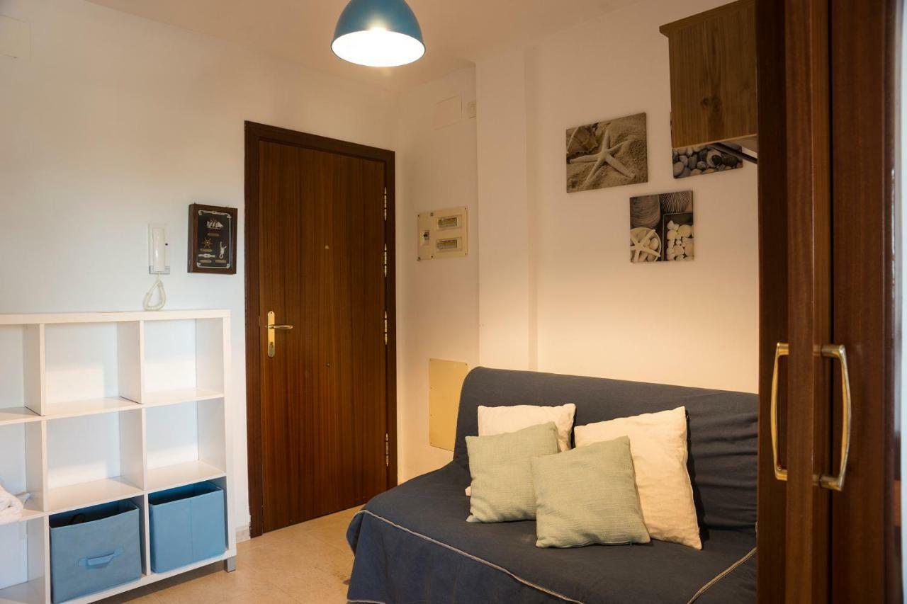 Cal Lipolis Cambrils Exterior photo