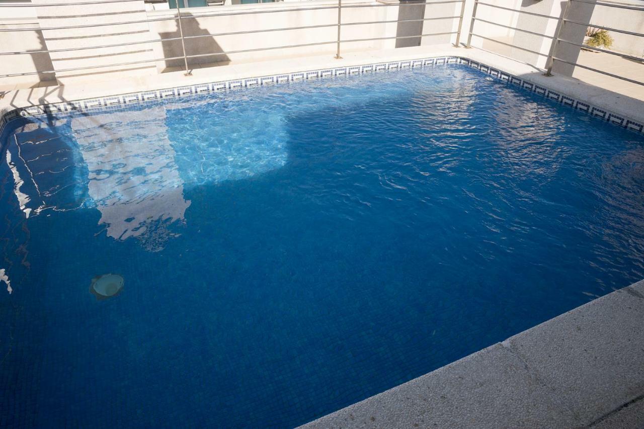 Cal Lipolis Cambrils Exterior photo