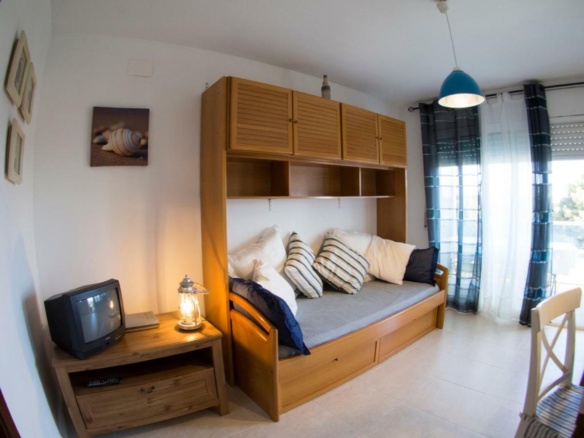 Cal Lipolis Cambrils Exterior photo