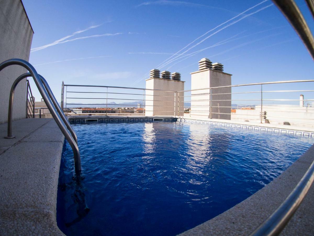 Cal Lipolis Cambrils Exterior photo