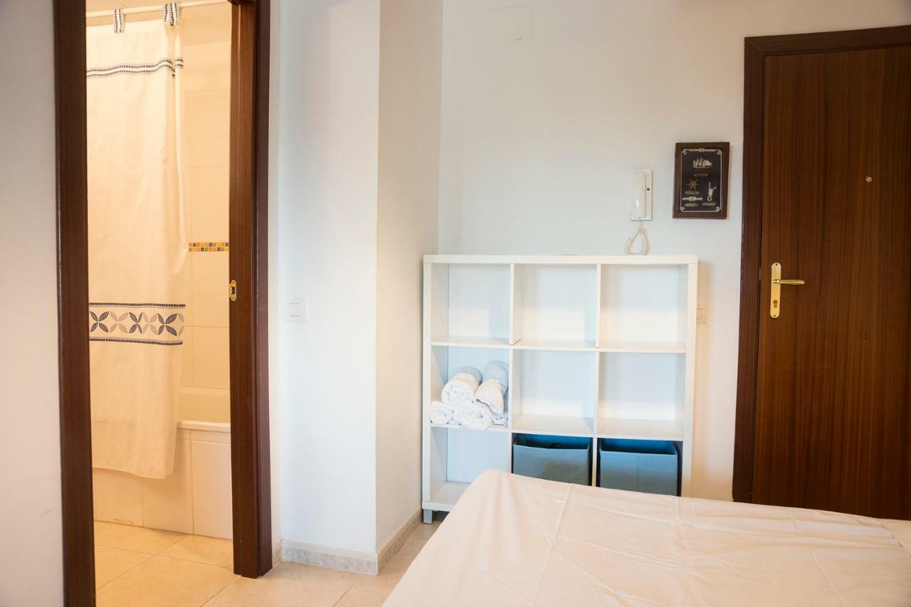 Cal Lipolis Cambrils Exterior photo