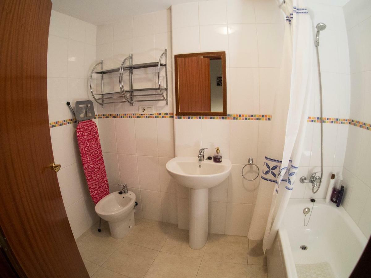 Cal Lipolis Cambrils Exterior photo