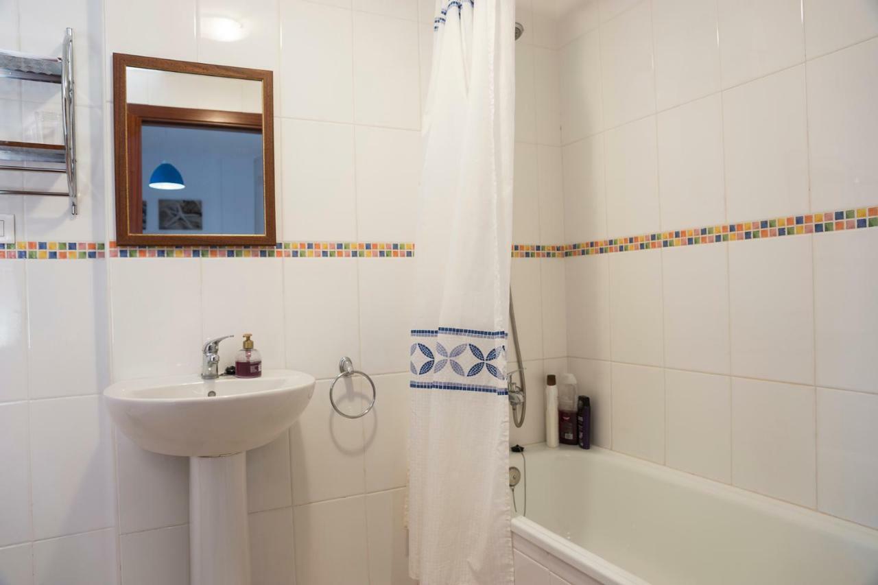 Cal Lipolis Cambrils Exterior photo