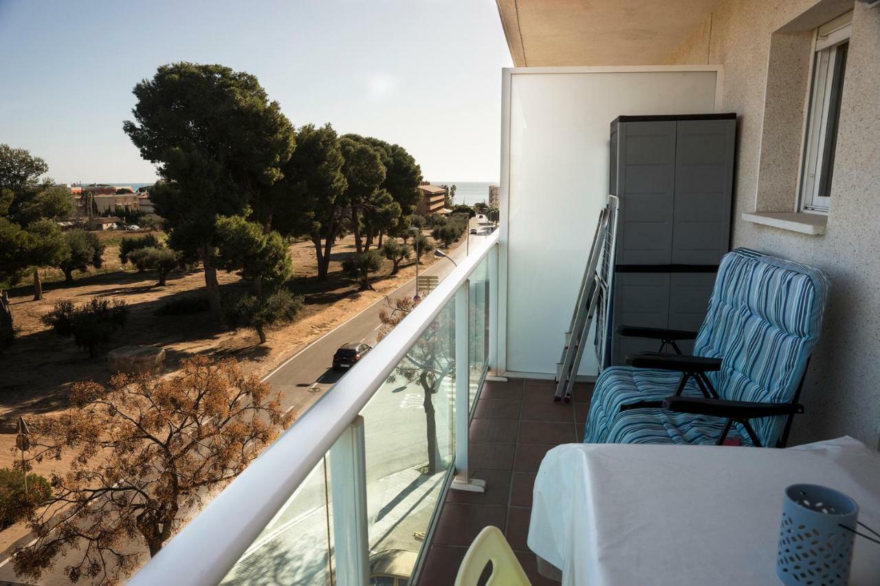 Cal Lipolis Cambrils Exterior photo