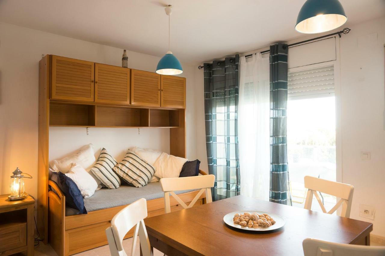 Cal Lipolis Cambrils Exterior photo
