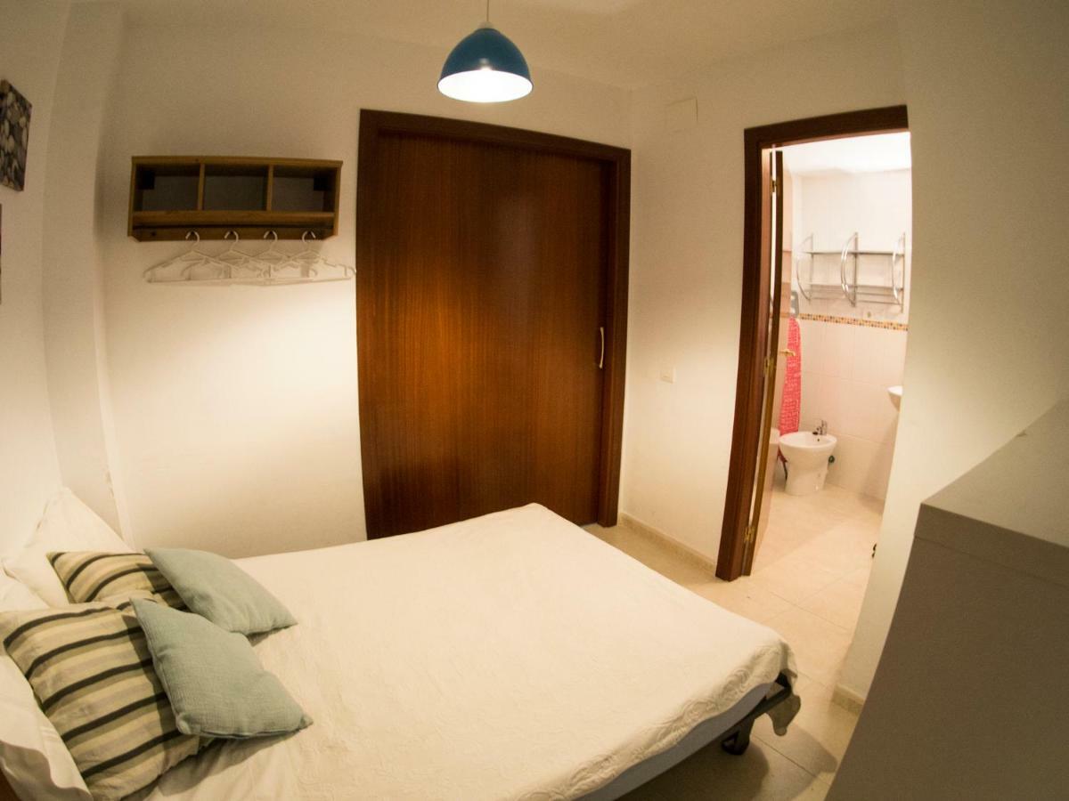 Cal Lipolis Cambrils Exterior photo