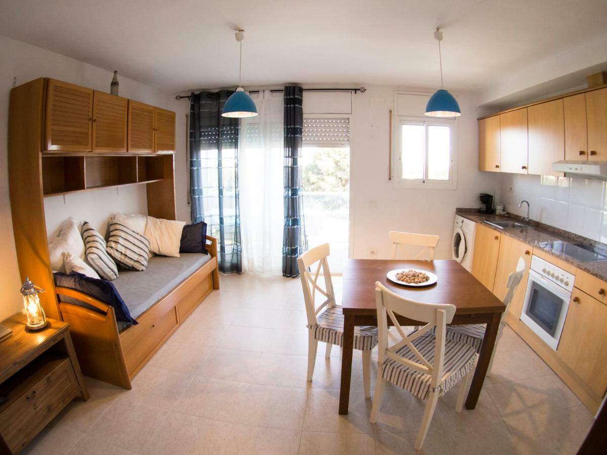 Cal Lipolis Cambrils Exterior photo