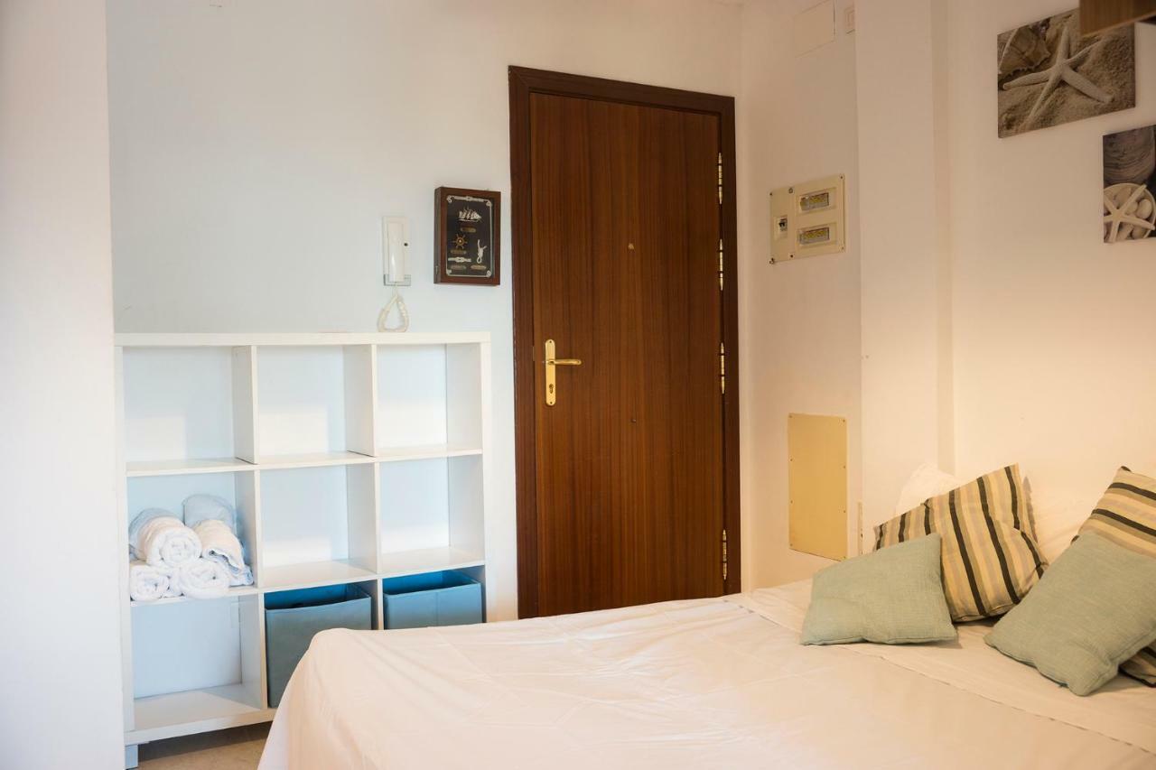 Cal Lipolis Cambrils Exterior photo