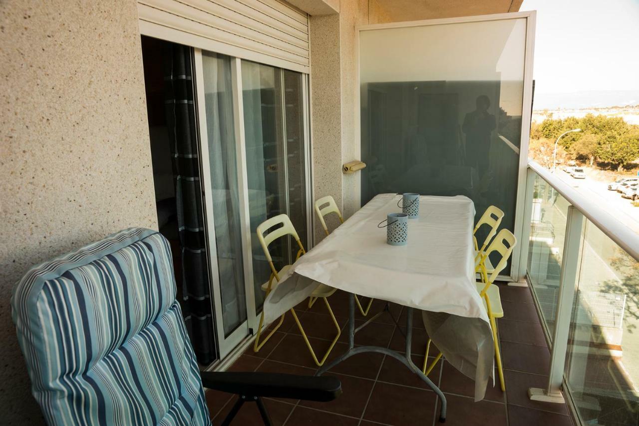 Cal Lipolis Cambrils Exterior photo