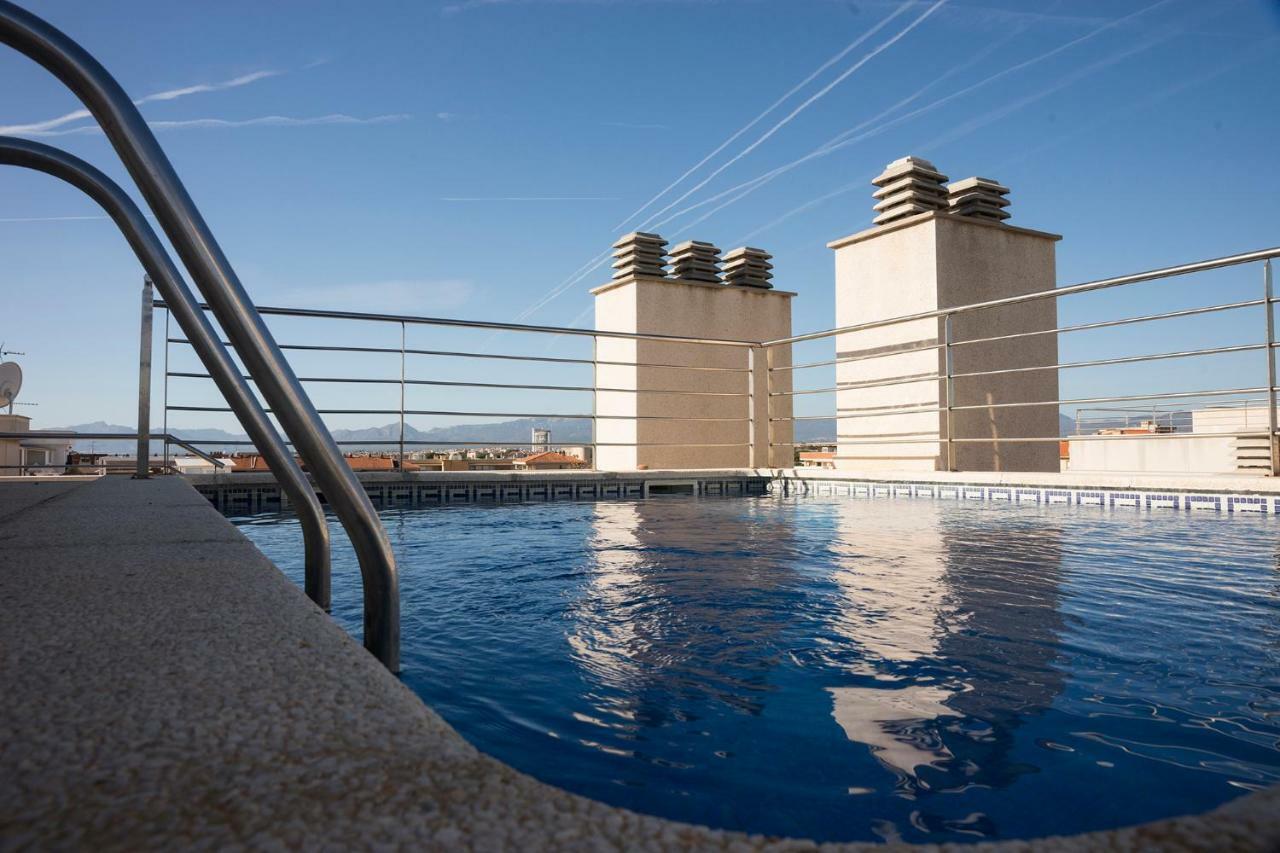 Cal Lipolis Cambrils Exterior photo