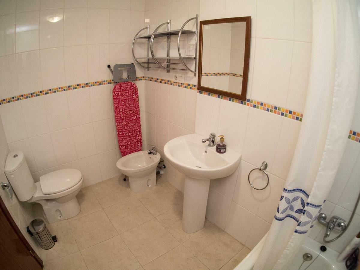 Cal Lipolis Cambrils Exterior photo
